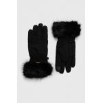 Barbour manusi femei, culoarea negru
