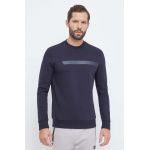 Boss Green bluza BOSS GREEN barbati, cu imprimeu