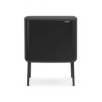 Brabantia cos de gunoi Bo Touch Hi 3 x 11 L