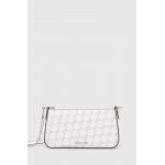 MICHAEL Michael Kors poseta culoarea alb