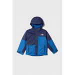 The North Face geaca de schi pentru copii B FREEDOM EXTREME INSULATED JACKET