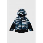 The North Face geaca de schi pentru copii SPORTY STREET