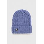 Burton caciula Plush din tricot gros