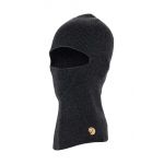 Fjallraven cagulă din lână Singi X-Balaclava culoarea gri F87088.030