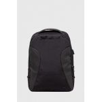 Medicine rucsac barbati, culoarea negru, mare, neted