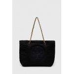 Tory Burch poseta culoarea negru