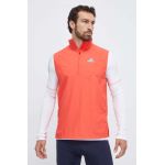 adidas Performance vesta sport Adizero culoarea rosu, de tranzitie