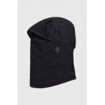 Black Diamond masca Coefficient LT culoarea negru