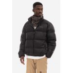 Gramicci geacă de puf Down Puffer Jacket bărbați, culoarea negru, de iarnă G2FU.J013-green