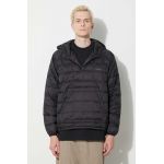 Gramicci geacă de puf Down Pullover Jacket bărbați, culoarea negru, de tranziție, G3FU.J102.TG