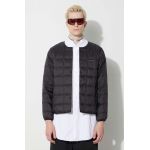 Gramicci geacă de puf Inner Down Jacket bărbați, culoarea negru, de tranziție, G3FU.J101.TG