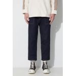 Gramicci jeans Stretch Denim Loose Taprd bărbați G3FU.P004