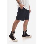Gramicci pantaloni scurți din bumbac G-Short culoarea bleumarin G101.OGT-purple