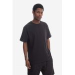 Gramicci tricou din bumbac One Point Tee culoarea negru, uni G301.OGJ-White