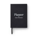 Printworks planificator saptamanal Weekly Planner