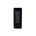 Aeroterma ceramica turn, putere 2000W, oscilatie automata, timer 8H, telecomanda / ZLN 2045 Engros