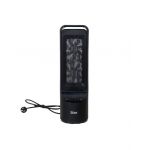 Aeroterma ceramica turn, putere 2000W, timer 12H, 2 trepte de viteza, cu telecomanda / ZLN 2052 Engros