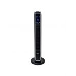 Aeroterma ceramica turn, putere 2200W, ecran cu atingere si Timer 8H / ZLN 2076 Engros