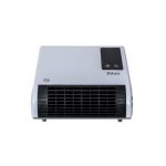 Aeroterma de perete, putere 2000W, display LED, senzori de ferestre deschise, IP21, 2 trepte de incalzire / ZLN 2083 Engros