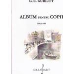 Album pentru copii - G.c. Gurlitt