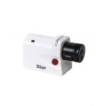 Ascutitor de cutite electric, cu doua nivele, ascutire si slefuire, putere 15W / ZLN 2175 Engros