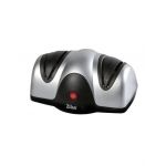 Ascutitor de cutite electric, cu doua nivele de ascutire, putere 40W / ZLN 2168 Engros