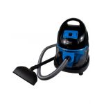 Aspirator cu aspirare uscata si filtrare apa, 1400 W, capacitate colectare 8 L, negru-albastru / ZLN 8945 Engros