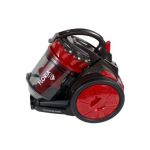 Aspirator fara sac, 700 W, furtun rotativ 360 grade, capacitate colectare 2.5 L, filtru HEPA / ZLN 3451 Engros