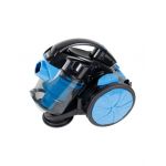 Aspirator fara sac, 700 W, furtun rotativ 360 grade, capacitate colectare 2.5L, filtru HEPA / ZLN 3468 Engros