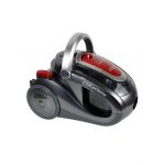 Aspirator fara sac Zilan matrix, 2000 W, softstart, capacitate colectare 2 L, filtru HEPA / ZLN 3529 Engros