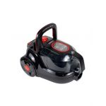 Aspirator fara sac Zilan nitro, 750 W, silent mode, capacitate colectare 2L, filtru HEPA / ZLN 3512 Engros