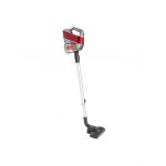 Aspirator vertical, rosu, nivel zgomot 80 dB, putere 600W, cablu 4 m / ZLN 1741 Engros