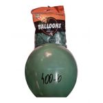 Baloane latex Engros, set 100 buc, 12 inch - 32 cm