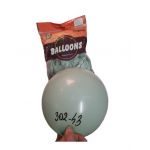 Baloane latex Engros, set 100 buc, 12 inch - 32 cm