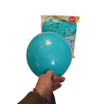Baloane latex Engros, set 100 buc, 12 inch - 32 cm