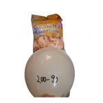 Baloane latex Engros, set 100 buc, 12 inch - 32 cm