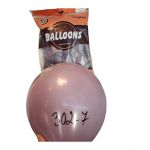 Baloane latex Engros, set 100 buc, 12 inch - 32 cm