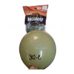 Baloane latex Engros, set 100 buc, 12 inch - 32 cm
