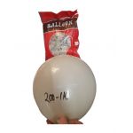 Baloane latex Engros, set 100 buc, 12 inch - 32 cm