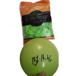 Baloane latex Engros, set 100 buc, 12 inch - 32 cm