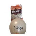 Baloane latex Engros, set 100 buc, 12 inch - 32 cm