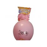 Baloane latex Engros, set 100 buc, 12 inch - 32 cm