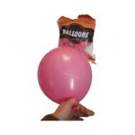 Baloane latex Engros, set 100 buc, 12 inch - 32 cm