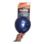 Baloane latex Engros, set 100 buc, 12 inch - 32 cm