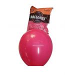 Baloane latex Engros, set 100 buc, 12 inch - 32 cm