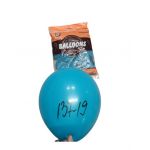 Baloane latex Engros, set 100 buc, 12 inch - 32 cm