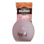 Baloane latex Engros, set 100 buc, 12 inch - 32 cm