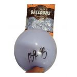 Baloane latex Engros, set 100 buc, 12 inch - 32 cm