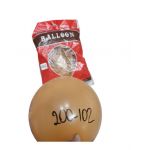 Baloane latex Engros, set 100 buc, 12 inch - 32 cm