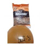 Baloane latex Engros, set 100 buc, 12 inch - 32 cm